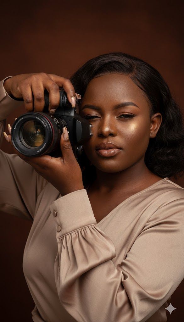 Photographie numérique professionnelle